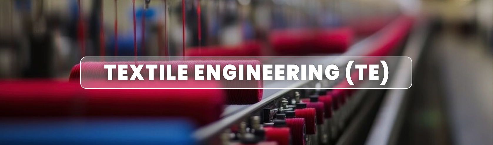 Introduction to Textile Engineering